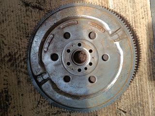 bontott FORD FIESTA V Kettős tömegű Lendkerék