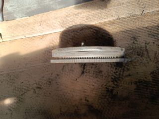 bontott FORD FIESTA V Kettős tömegű Lendkerék