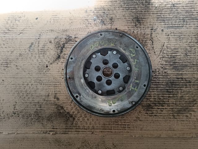 bontott FORD FIESTA V Kettős tömegű Lendkerék