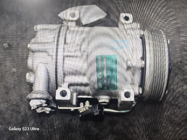 bontott FORD FIESTA V Klímakompresszor