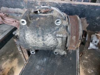 bontott FORD FIESTA V Klímakompresszor