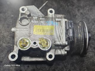 bontott FORD FIESTA V Klímakompresszor