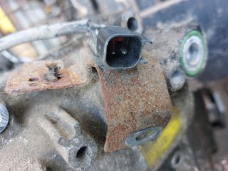 bontott FORD FIESTA V Klímakompresszor