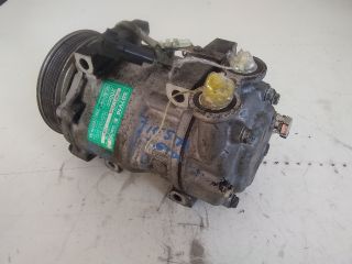 bontott FORD FIESTA V Klímakompresszor