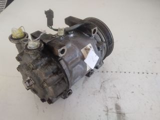 bontott FORD FIESTA V Klímakompresszor