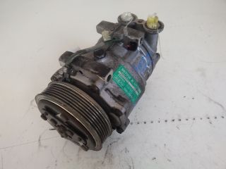 bontott FORD FIESTA V Klímakompresszor
