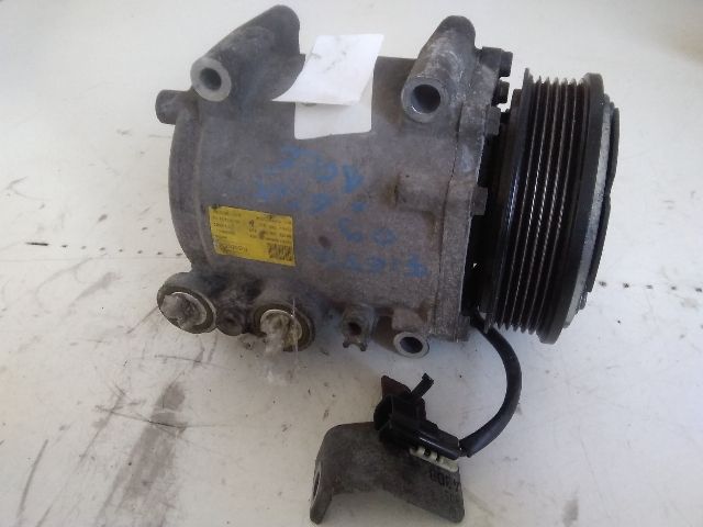 bontott FORD FIESTA V Klímakompresszor