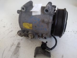 bontott FORD FIESTA V Klímakompresszor