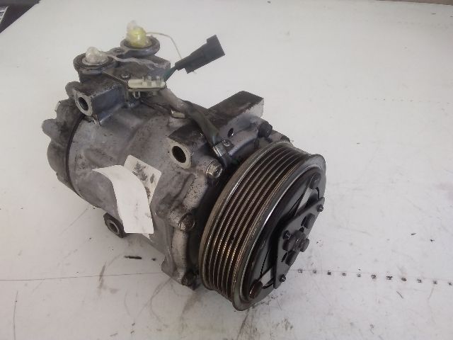bontott FORD FIESTA V Klímakompresszor