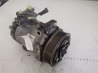 bontott FORD FIESTA V Klímakompresszor