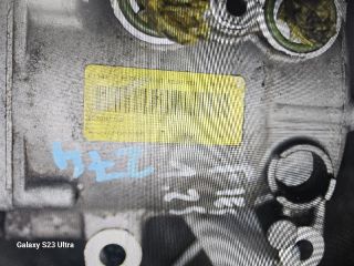 bontott FORD FIESTA V Klímakompresszor