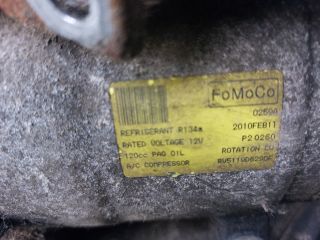 bontott FORD FIESTA V Klímakompresszor