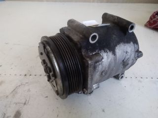 bontott FORD FIESTA V Klímakompresszor