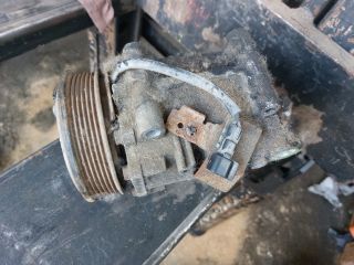 bontott FORD FIESTA V Klímakompresszor