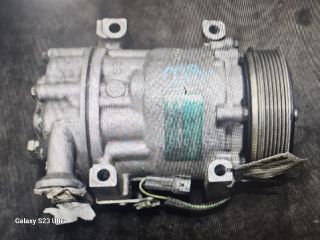 bontott FORD FIESTA V Klímakompresszor