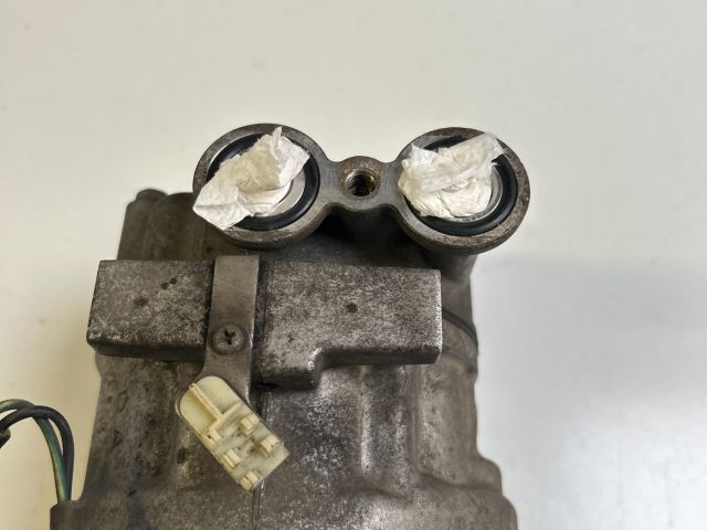 bontott FORD FIESTA V Klímakompresszor