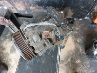 bontott FORD FIESTA V Klímakompresszor