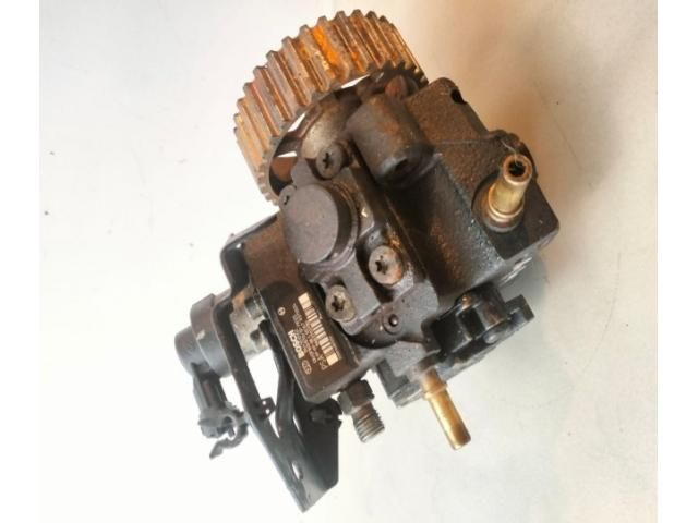 bontott FORD FIESTA V Nagynyomású Szivattyú