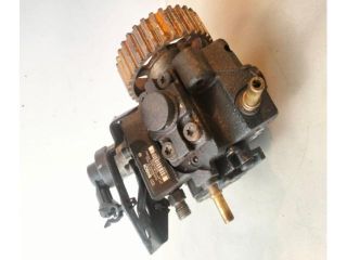 bontott FORD FIESTA V Nagynyomású Szivattyú