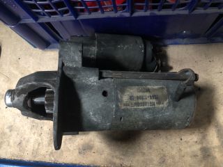 bontott FORD FIESTA V Önindító