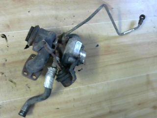 bontott FORD FIESTA V Turbó