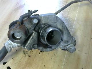 bontott FORD FIESTA V Turbó