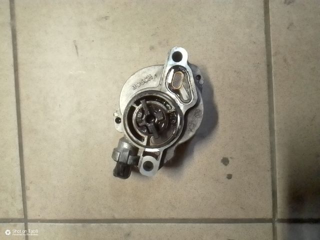 bontott FORD FIESTA V Vákumpumpa