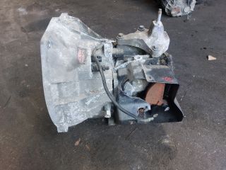 bontott FORD FIESTA V Váltó (Mechanikus)