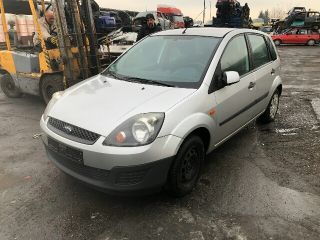 bontott FORD FIESTA V Váltó (Mechanikus)