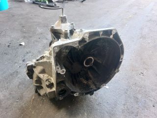 bontott FORD FIESTA V Váltó (Mechanikus)