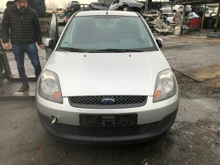 bontott FORD FIESTA V Váltó (Mechanikus)