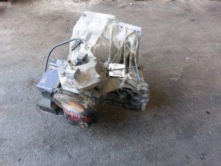 bontott FORD FIESTA V Váltó (Mechanikus)