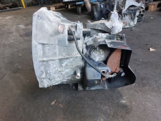 bontott FORD FIESTA V Váltó (Mechanikus)