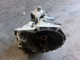 bontott FORD FIESTA V Váltó (Mechanikus)