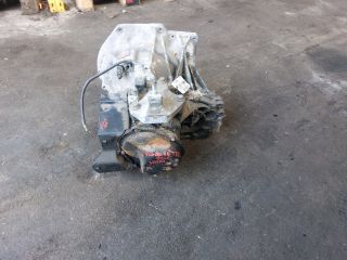 bontott FORD FIESTA V Váltó (Mechanikus)