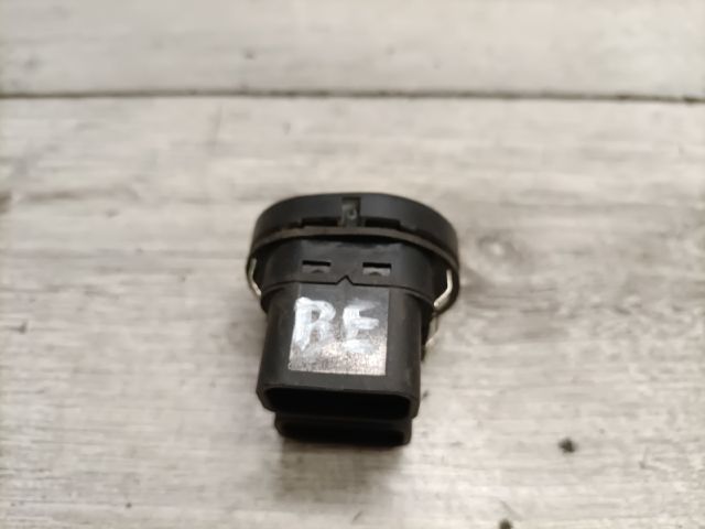 bontott FORD FIESTA V Ablakemelő Kapcsoló Négyes / Kettes