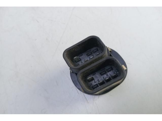 bontott FORD FIESTA V Ablakemelő Kapcsoló (Pozíciófüggetlen)