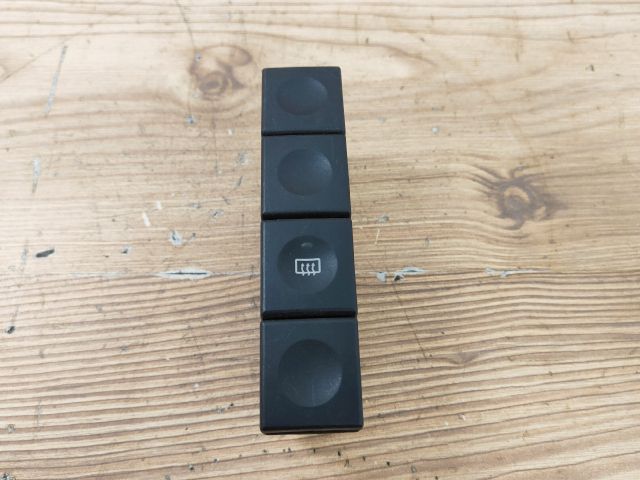 bontott FORD FIESTA V Ablakfűtés Kapcsoló