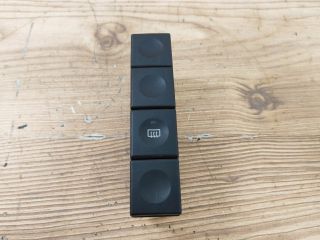 bontott FORD FIESTA V Ablakfűtés Kapcsoló