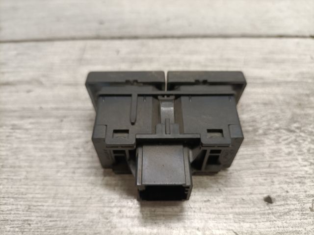 bontott FORD FIESTA V Ablakfűtés Kapcsoló