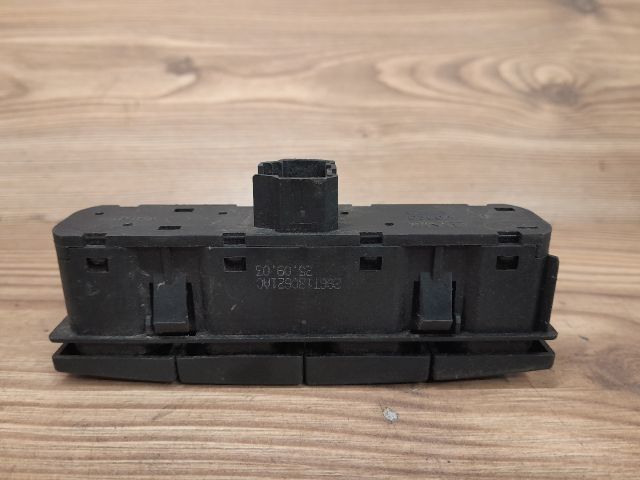 bontott FORD FIESTA V Ablakfűtés Kapcsoló