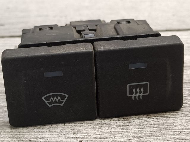 bontott FORD FIESTA V Ablakfűtés Kapcsoló