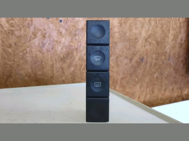 bontott FORD FIESTA V Ablakfűtés Kapcsoló