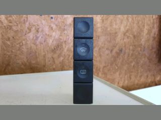 bontott FORD FIESTA V Ablakfűtés Kapcsoló