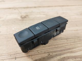 bontott FORD FIESTA V Ablakfűtés Kapcsoló