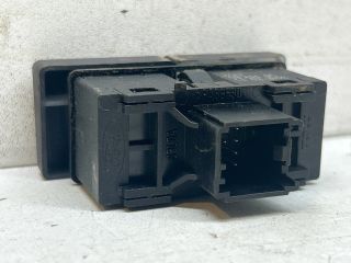 bontott FORD FIESTA V Ablakfűtés Kapcsoló