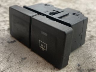 bontott FORD FIESTA V Ablakfűtés Kapcsoló