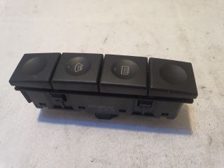 bontott FORD FIESTA V Ablakfűtés Kapcsoló