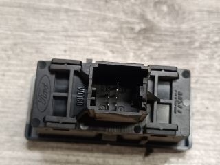 bontott FORD FIESTA V Ablakfűtés Kapcsoló