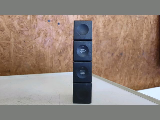 bontott FORD FIESTA V Ablakfűtés Kapcsoló